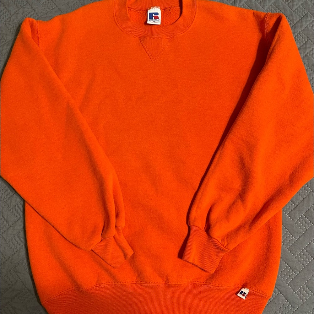 90’s Seeatshirt
